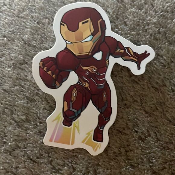 🕷10/$10🕷 Sticker   - Picture 1 of 1